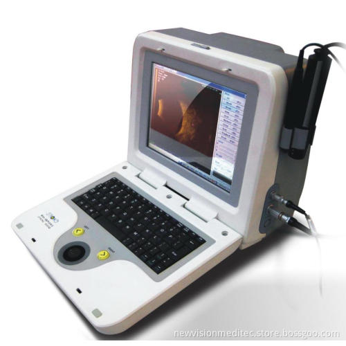 Ophthalmic Ab Scan